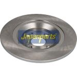 Japanparts Bremsscheibe DP-325C Japanparts Bremsscheibe DP-325C
