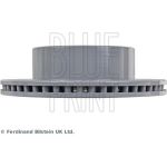 Bremsscheibe Jeep P. Cherokee/Wrangler 2.4-4.0 84-07 ADA104332 Bremsscheibe Jeep P. Cherokee/Wrangler 2.4-4.0 84-07 ADA104332