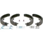 Bremsbacken 0 986 487 725 Bremsbacken 0 986 487 725