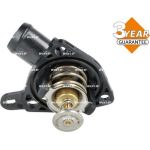 NRF Kühlmittelthermostat 725249 NRF Kühlmittelthermostat 725249