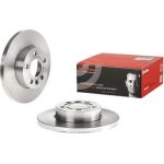 17 481 003 Bremsscheibe VA 08.7132.10 17 481 003 Bremsscheibe VA 08.7132.10