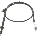 Bosch Handbremsseil 1987477941 Bosch Handbremsseil 1987477941