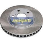Japanparts Bremsscheibe DI-281C Japanparts Bremsscheibe DI-281C
