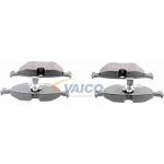 Vaico Bremsbelagsatz für Scheibenbremse V20-8104 Vaico Bremsbelagsatz für Scheibenbremse V20-8104