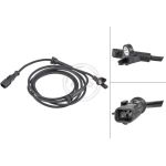 A.B.S. ABS Sensor 32035 A.B.S. ABS Sensor 32035