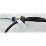 Seilzug, Feststellbremse Toyota T. Yaris 11- Pr 8140131330 Seilzug, Feststellbremse Toyota T. Yaris 11- Pr 8140131330