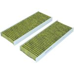 KAMOKA Filter, Innenraumluft 6080157 KAMOKA Filter, Innenraumluft 6080157