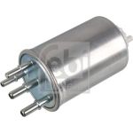 Kraftstofffilter 172206 Kraftstofffilter 172206