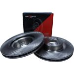 MAXGEAR Bremsscheibe 19-2469 Mercedes-Benz W221 320Cdi-500B 350X32 MAXGEAR Bremsscheibe 19-2469 Mercedes-Benz W221 320Cdi-500B 350X32