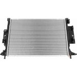 Vemo Motorkühler V25-60-3016 Vemo Motorkühler V25-60-3016