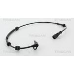 Sensor, Raddrehzahl 818025305 Sensor, Raddrehzahl 818025305