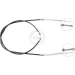 A.B.S. Feststellbremsseil K11505 A.B.S. Feststellbremsseil K11505
