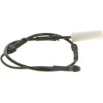 Bosch Bremsbelagverschleißsensor 1987473046 Bosch Bremsbelagverschleißsensor 1987473046