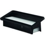 MAHLE Luftfilter LX 2963 MAHLE Luftfilter LX 2963