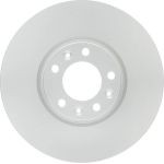 Bremsscheibe 0 986 479 A89 Bremsscheibe 0 986 479 A89
