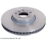 BLUE PRINT Bremsscheibe ADB114372 BLUE PRINT Bremsscheibe ADB114372