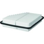 MAHLE Luftfilter LX 2681 MAHLE Luftfilter LX 2681