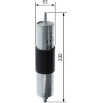 Bosch Kraftstofffilter 0 450 905 961 Bosch Kraftstofffilter 0 450 905 961