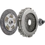 Valeo Kupplungssatz 827562