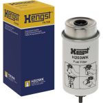 HENGST FILTER Kraftstofffilter H203WK HENGST FILTER Kraftstofffilter H203WK