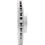 Bremsscheibe VA re 0 986 479 B13
