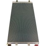 Valeo Klimakondensator 814179 Valeo Klimakondensator 814179
