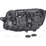 046717 Valeo Scheinwerfer 046717 - rechts Voll-LED PQ 046717 Valeo Scheinwerfer 046717 - rechts Voll-LED PQ