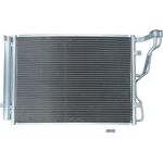 KAMOKA Kondensator, Klimaanlage 7800329 KAMOKA Kondensator, Klimaanlage 7800329