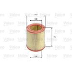 Valeo Luftfilter 585618 Valeo Luftfilter 585618