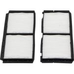 AMC Innenraumfilter PKW MC-5121