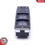 ESEN SKV Schalter, Fensterheber 37SKV166 ESEN SKV Schalter, Fensterheber 37SKV166