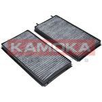 KAMOKA Filter, Innenraumluft F505601 KAMOKA Filter, Innenraumluft F505601