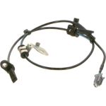 Sensor, Raddrehzahl 0 265 009 230 Sensor, Raddrehzahl 0 265 009 230