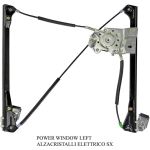 Valeo Fensterheber 852557