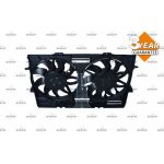 NRF Kühlerlüfter 470038 NRF Kühlerlüfter 470038