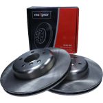 Maxgear Bremsscheibe 19-4711 Maxgear Bremsscheibe 19-4711