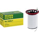 KRAFTSTOFFFILTER FIAT 1,3/1,6JTD MULTIJET 10 PU7005/1 KRAFTSTOFFFILTER FIAT 1,3/1,6JTD MULTIJET 10 PU7005/1