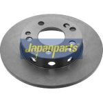 Japanparts Bremsscheibe DI-0571C Japanparts Bremsscheibe DI-0571C