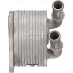 Nissens Ölkühler PKW 91223 Nissens Ölkühler PKW 91223