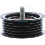 Vaico Umlenkrolle für Keilrippenriemen V30-2703 Vaico Umlenkrolle für Keilrippenriemen V30-2703