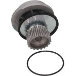 Kamoka Wasserpumpe / Kühlmittelpumpe T0106 Kamoka Wasserpumpe / Kühlmittelpumpe T0106