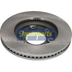 Japanparts Bremsscheibe DI-2023C Japanparts Bremsscheibe DI-2023C