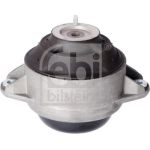 FEBI BILSTEIN Motoraufhängung 07904 FEBI BILSTEIN Motoraufhängung 07904