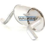 Walker Endschalldämpfer 22748 Walker Endschalldämpfer 22748