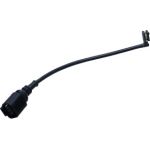 MAXGEAR Bremsbelagverschleiß-Warnkontakt 23-0139 MAXGEAR Bremsbelagverschleiß-Warnkontakt 23-0139