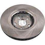 FEBI BILSTEIN Bremsscheibe 108464