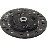 1862 533 031 Sachs Kupplungsscheibe 1862 533 031 1862 533 031 Sachs Kupplungsscheibe 1862 533 031