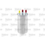 VALEO Kraftstofffilter 587575 VALEO Kraftstofffilter 587575