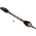 49-0496 MAXGEAR Antriebswelle 27-0596MG 49-0496 MAXGEAR Antriebswelle 27-0596MG