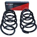 MAXGEAR Fahrwerksfeder 60-1250D